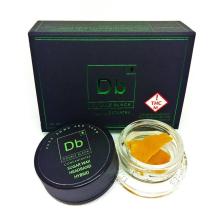 Double Black Sugar Wax | 1g Med